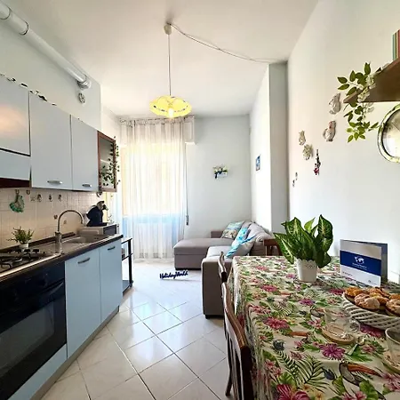 Apartman Il Rifugio Del Mare By World *