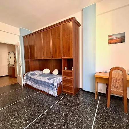 Il Rifugio Del Mare By World סאבונה