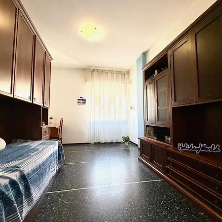 Il Rifugio Del Mare By World 사보나