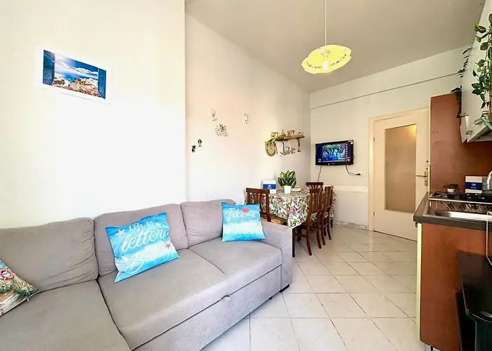 Il Rifugio Del Mare By World