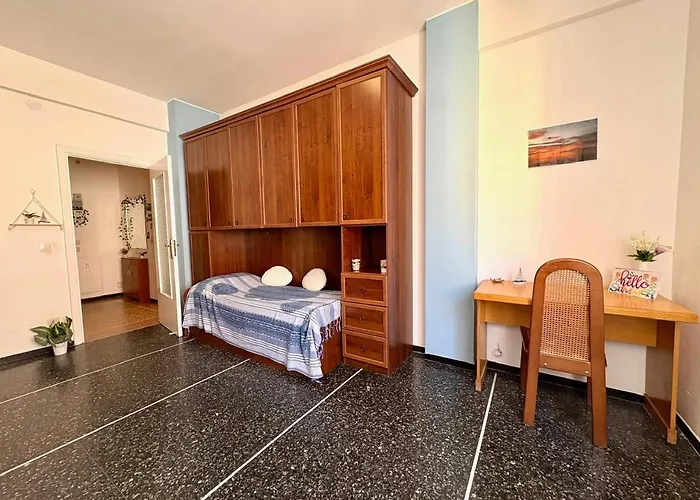 Il Rifugio Del Mare By World 사보나