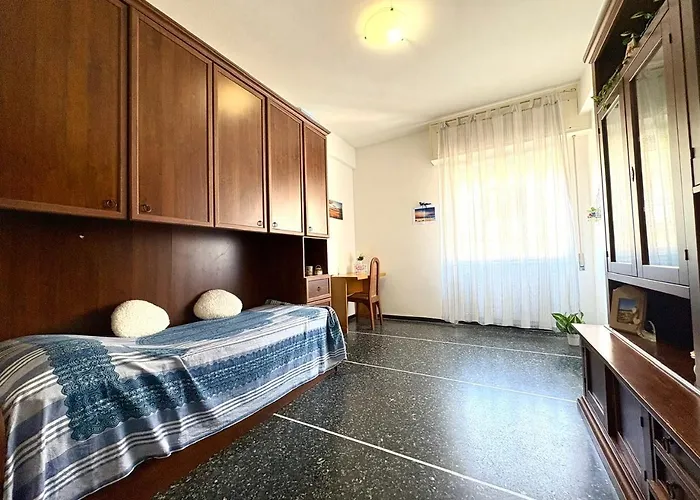 Il Rifugio Del Mare By World * 사보나