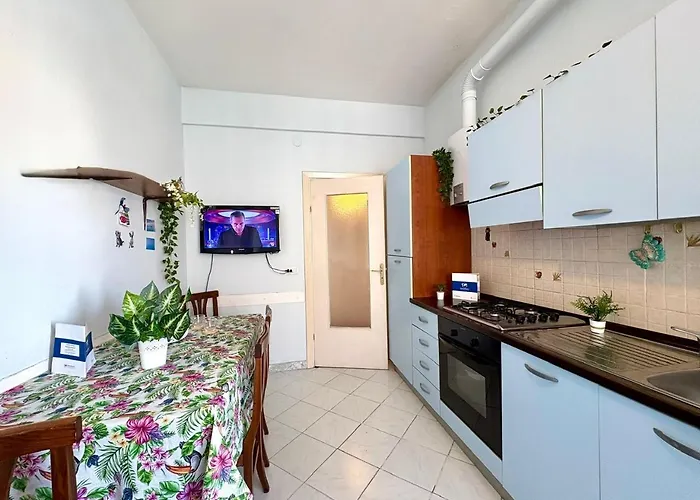 Il Rifugio Del Mare By World * 사보나