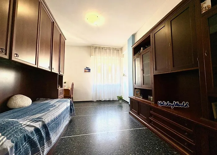 Il Rifugio Del Mare By World 사보나