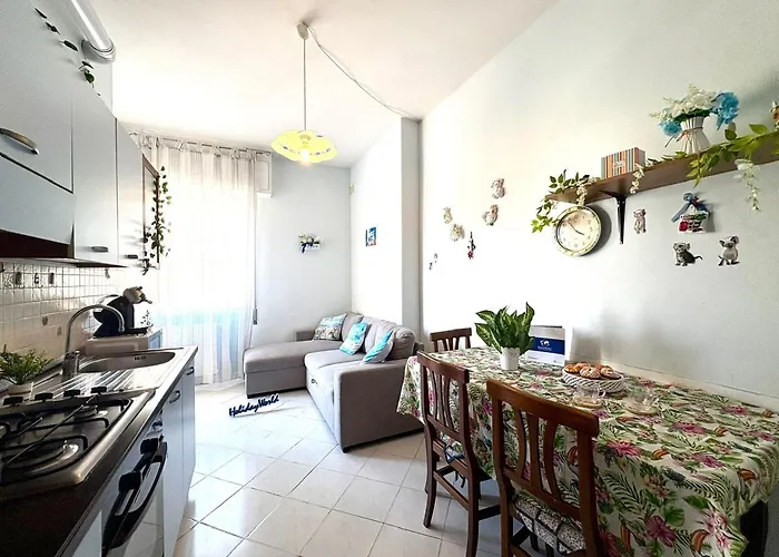 Il Rifugio Del Mare By World * 사보나