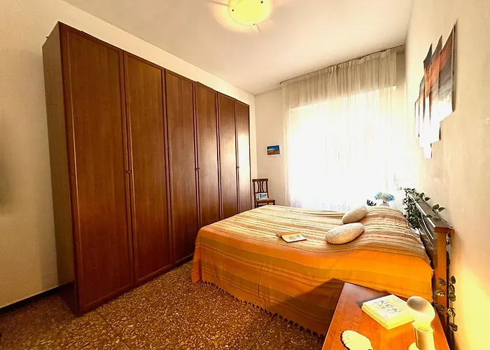 아파트 Il Rifugio Del Mare By World 사보나